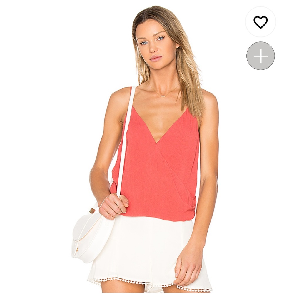 Golden Island Cami: the jetset diaries